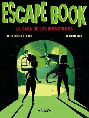 cover image of Escape Book 2